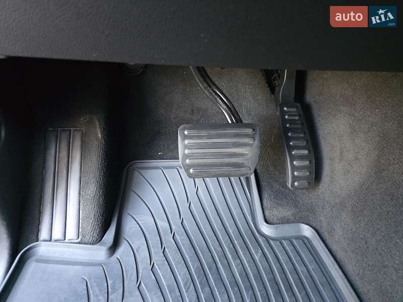 Позашляховик / Кросовер Porsche Cayenne 2013 в Києві фото 17 Позашляховик / Кросовер Porsche Cayenne 2013 в Києві