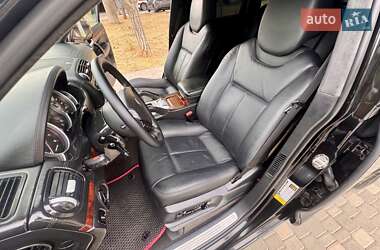 Внедорожник / Кроссовер Porsche Cayenne 2007 в 