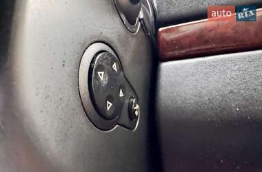 Внедорожник / Кроссовер Porsche Cayenne 2007 в 