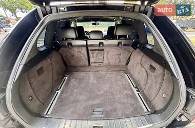 Внедорожник / Кроссовер Porsche Cayenne 2007 в 