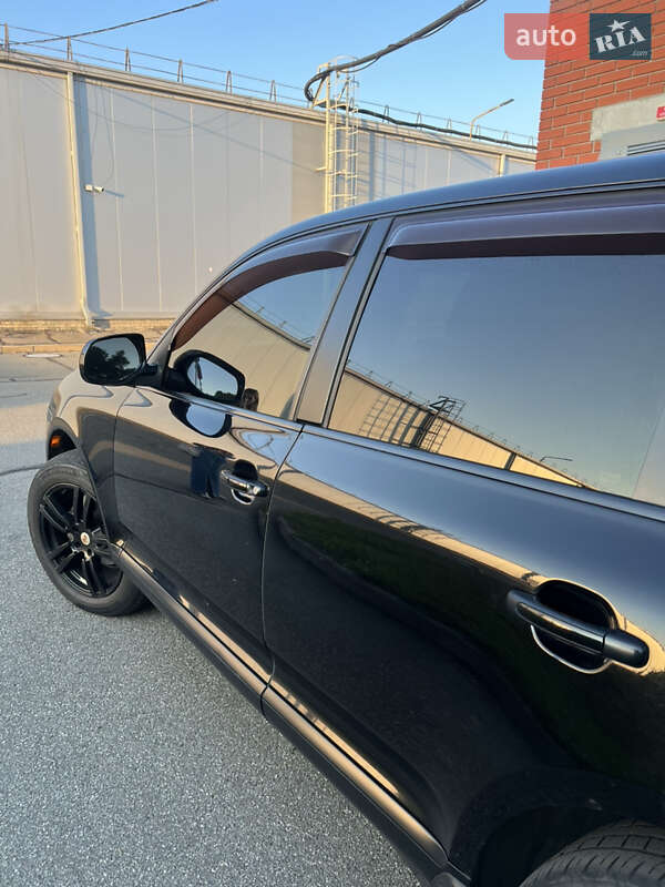 Внедорожник / Кроссовер Porsche Cayenne 2008 в Борисполе фото 5 Внедорожник / Кроссовер Porsche Cayenne 2008 в Борисполе