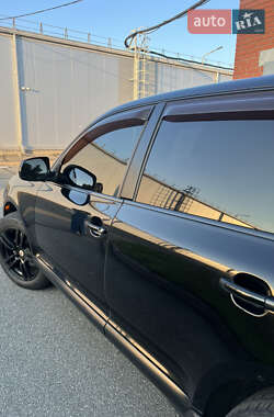 Внедорожник / Кроссовер Porsche Cayenne 2008 в 