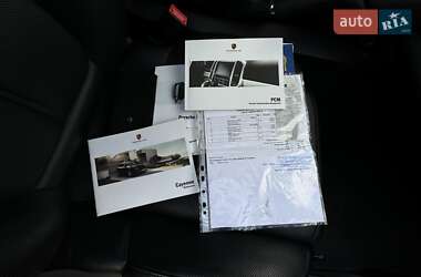 Внедорожник / Кроссовер Porsche Cayenne 2015 в Одессе