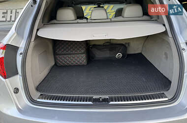 Внедорожник / Кроссовер Porsche Cayenne 2013 в 