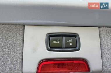 Внедорожник / Кроссовер Porsche Cayenne 2013 в 