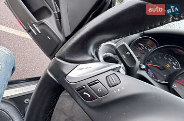 Внедорожник / Кроссовер Porsche Cayenne 2012 в 