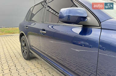 Внедорожник / Кроссовер Porsche Cayenne 2008 в 