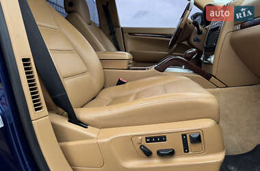 Внедорожник / Кроссовер Porsche Cayenne 2008 в 