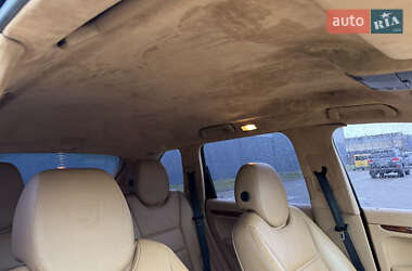Внедорожник / Кроссовер Porsche Cayenne 2008 в 