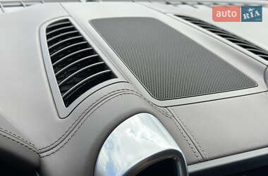 Внедорожник / Кроссовер Porsche Cayenne 2013 в 