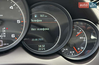 Внедорожник / Кроссовер Porsche Cayenne 2013 в 