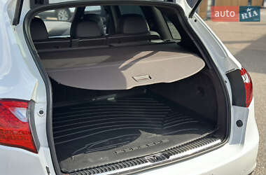 Внедорожник / Кроссовер Porsche Cayenne 2013 в 