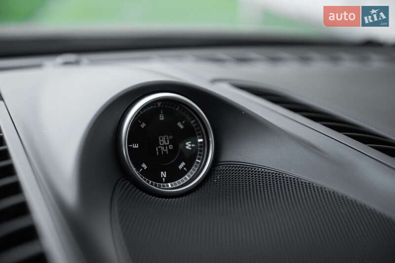 Позашляховик / Кросовер Porsche Cayenne 2010 в Одесі фото 31 Позашляховик / Кросовер Porsche Cayenne 2010 в Одесі