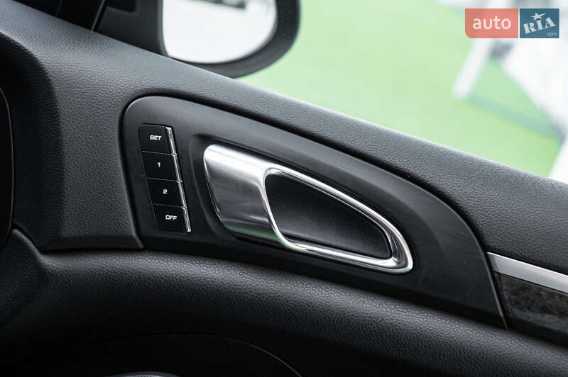 Позашляховик / Кросовер Porsche Cayenne 2010 в Одесі фото 56 Позашляховик / Кросовер Porsche Cayenne 2010 в Одесі