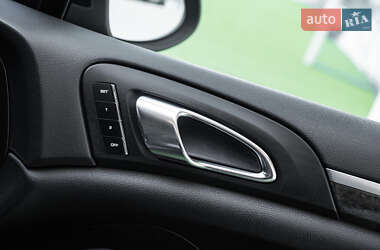 Внедорожник / Кроссовер Porsche Cayenne 2010 в 