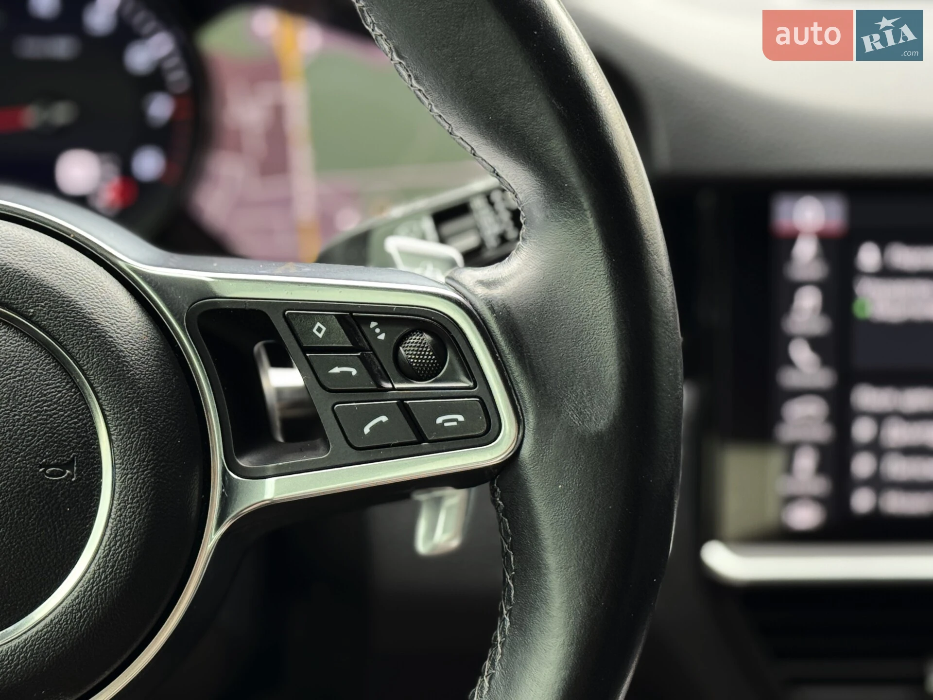 2018 Porsche Cayenne - мініатюра 22