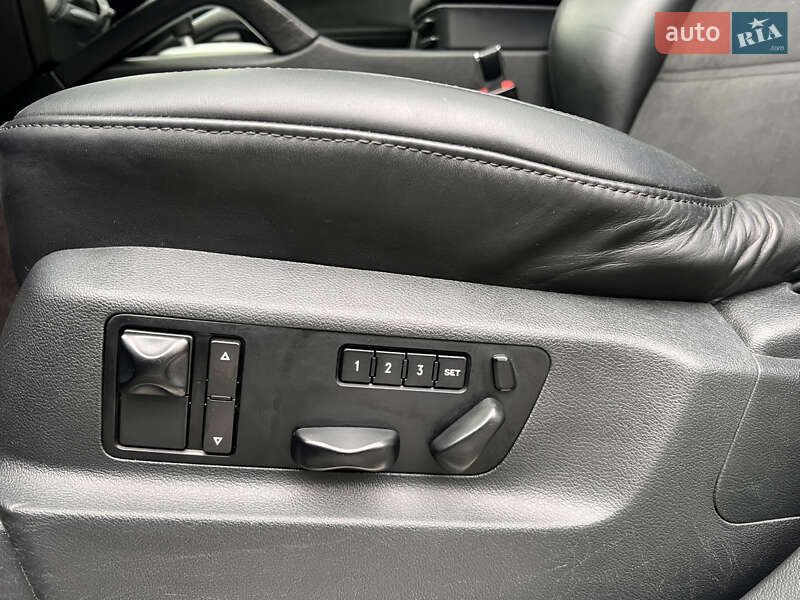 Позашляховик / Кросовер Porsche Cayenne 2008 в Івано-Франківську фото 42 Позашляховик / Кросовер Porsche Cayenne 2008 в Івано-Франківську