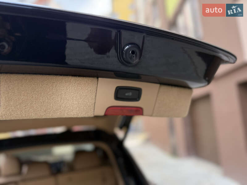 Позашляховик / Кросовер Porsche Cayenne 2010 в Тернополі фото 62 Позашляховик / Кросовер Porsche Cayenne 2010 в Тернополі