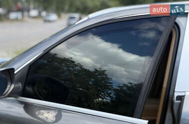 Внедорожник / Кроссовер Porsche Cayenne 2007 в 
