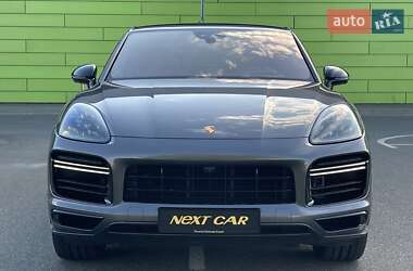 Внедорожник / Кроссовер Porsche Cayenne 2019 в 