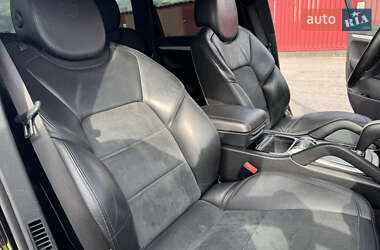 Внедорожник / Кроссовер Porsche Cayenne 2008 в 