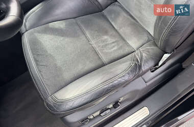 Внедорожник / Кроссовер Porsche Cayenne 2008 в 
