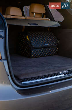 Внедорожник / Кроссовер Porsche Cayenne 2012 в 