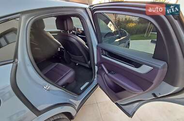 Внедорожник / Кроссовер Porsche Cayenne 2023 в 
