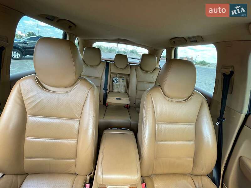 Внедорожник / Кроссовер Porsche Cayenne 2005 в Харькове фото 4 Внедорожник / Кроссовер Porsche Cayenne 2005 в Харькове