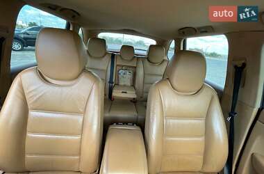 Внедорожник / Кроссовер Porsche Cayenne 2005 в 