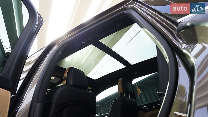 Позашляховик / Кросовер Porsche Cayenne 2015 в Дніпрі