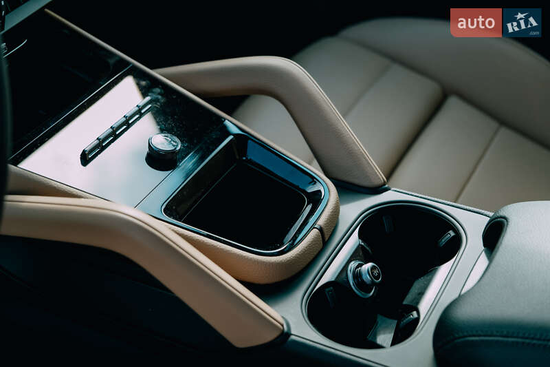 Внедорожник / Кроссовер Porsche Cayenne 2024 в Киеве фото 16 Внедорожник / Кроссовер Porsche Cayenne 2024 в Киеве