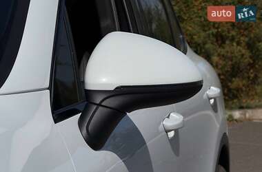 Внедорожник / Кроссовер Porsche Cayenne 2014 в 