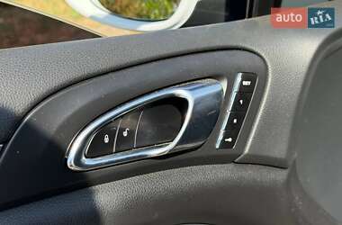 Внедорожник / Кроссовер Porsche Cayenne 2014 в 