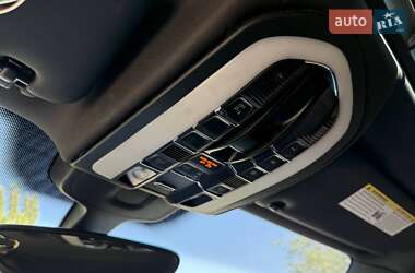 Внедорожник / Кроссовер Porsche Cayenne 2014 в 