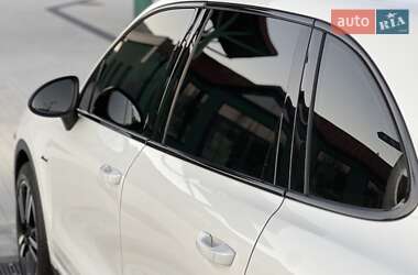 Внедорожник / Кроссовер Porsche Cayenne 2012 в 