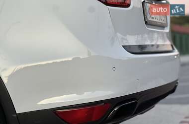 Внедорожник / Кроссовер Porsche Cayenne 2012 в 