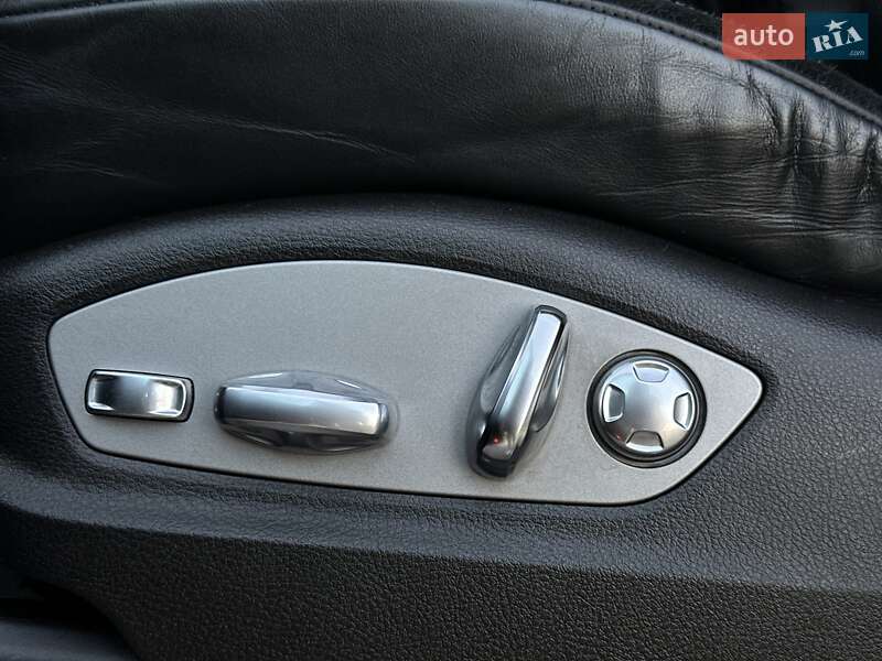 Позашляховик / Кросовер Porsche Cayenne 2011 в Любешові