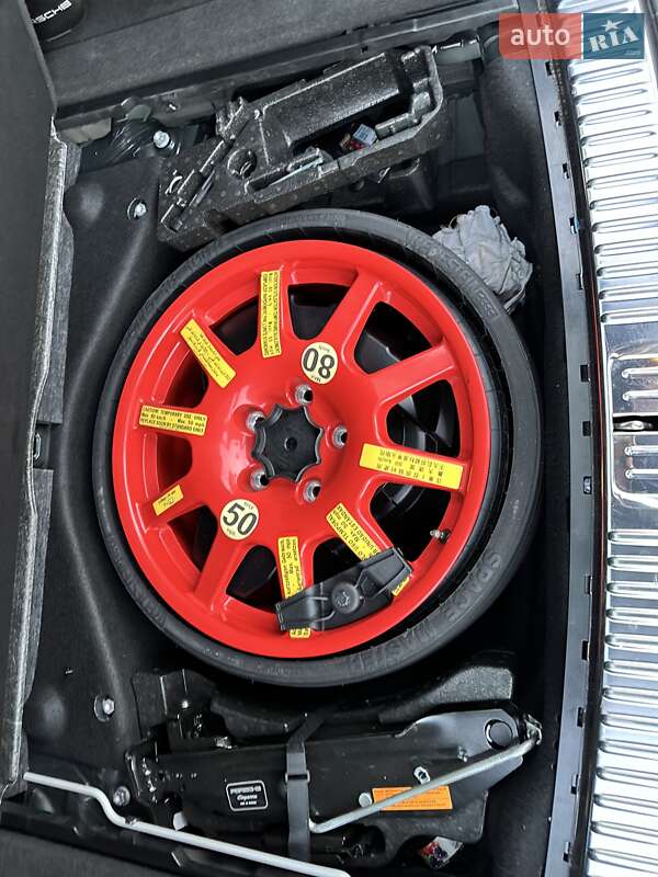 Внедорожник / Кроссовер Porsche Cayenne 2011 в Любешове фото 78 Внедорожник / Кроссовер Porsche Cayenne 2011 в Любешове