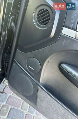Внедорожник / Кроссовер Porsche Cayenne 2006 в 
