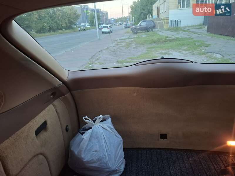 Позашляховик / Кросовер Porsche Cayenne 2006 в Києві