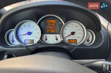 Позашляховик / Кросовер Porsche Cayenne 2008 в 