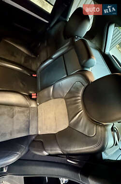 Позашляховик / Кросовер Porsche Cayenne 2008 в 
