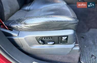 Внедорожник / Кроссовер Porsche Cayenne 2008 в 