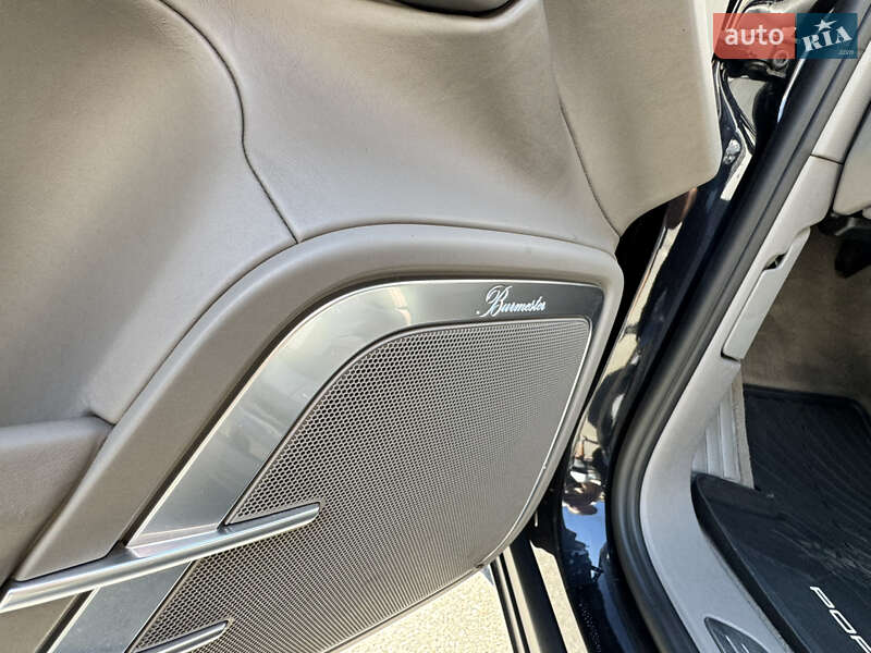 Внедорожник / Кроссовер Porsche Cayenne 2010 в Киеве фото 8 Внедорожник / Кроссовер Porsche Cayenne 2010 в Киеве