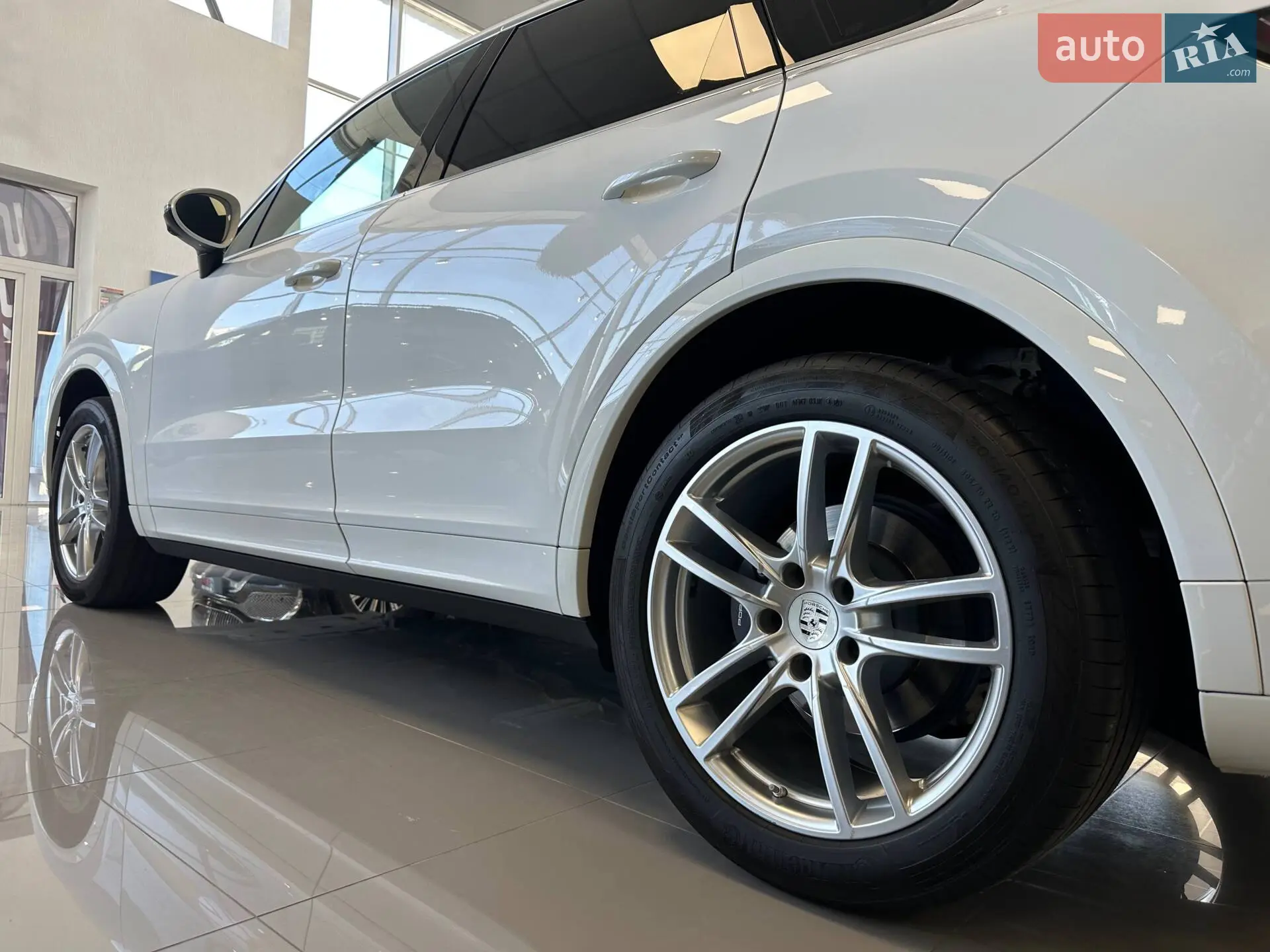 2022 Porsche Cayenne - мініатюра 9