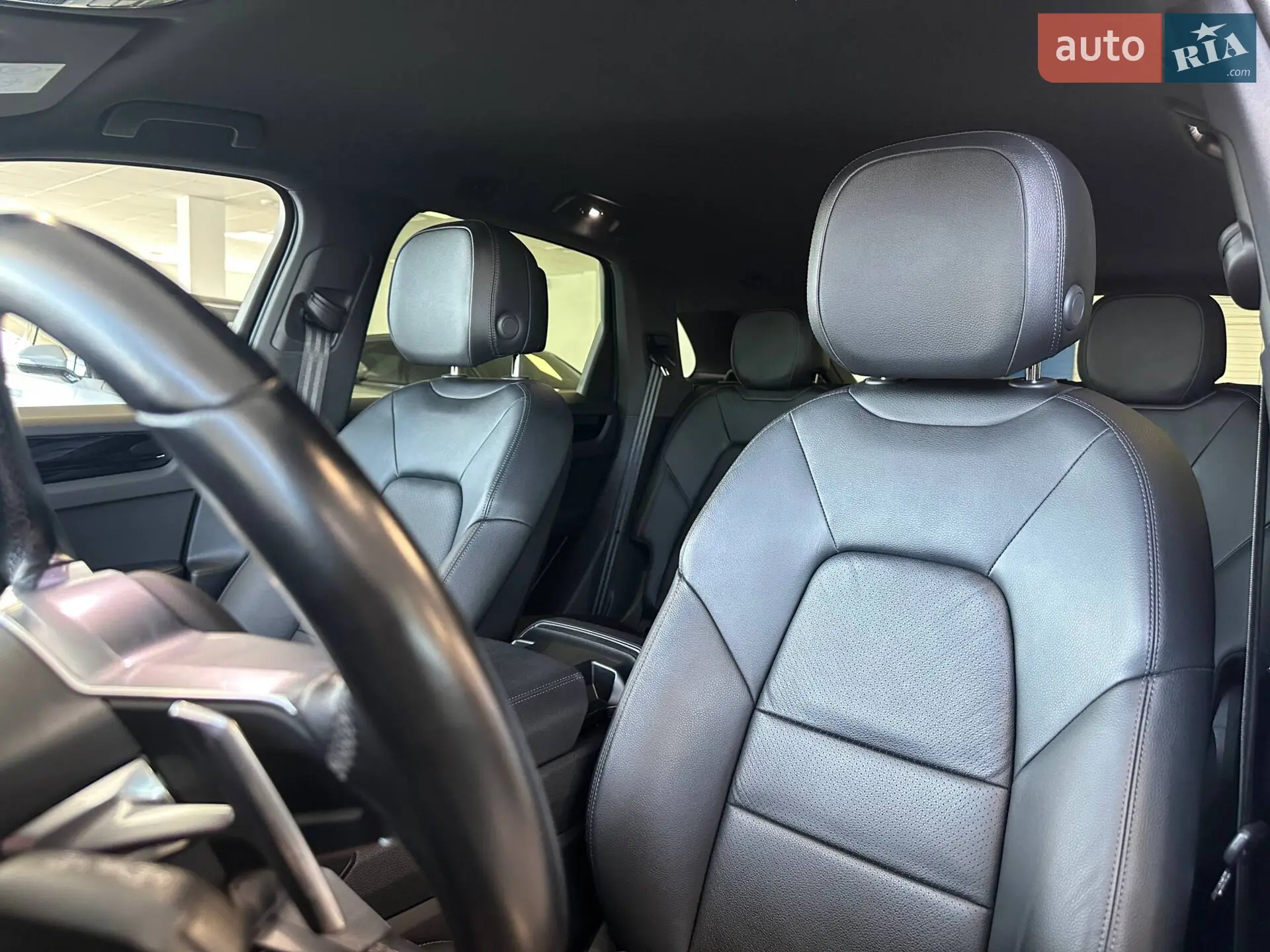 2022 Porsche Cayenne - мініатюра 14