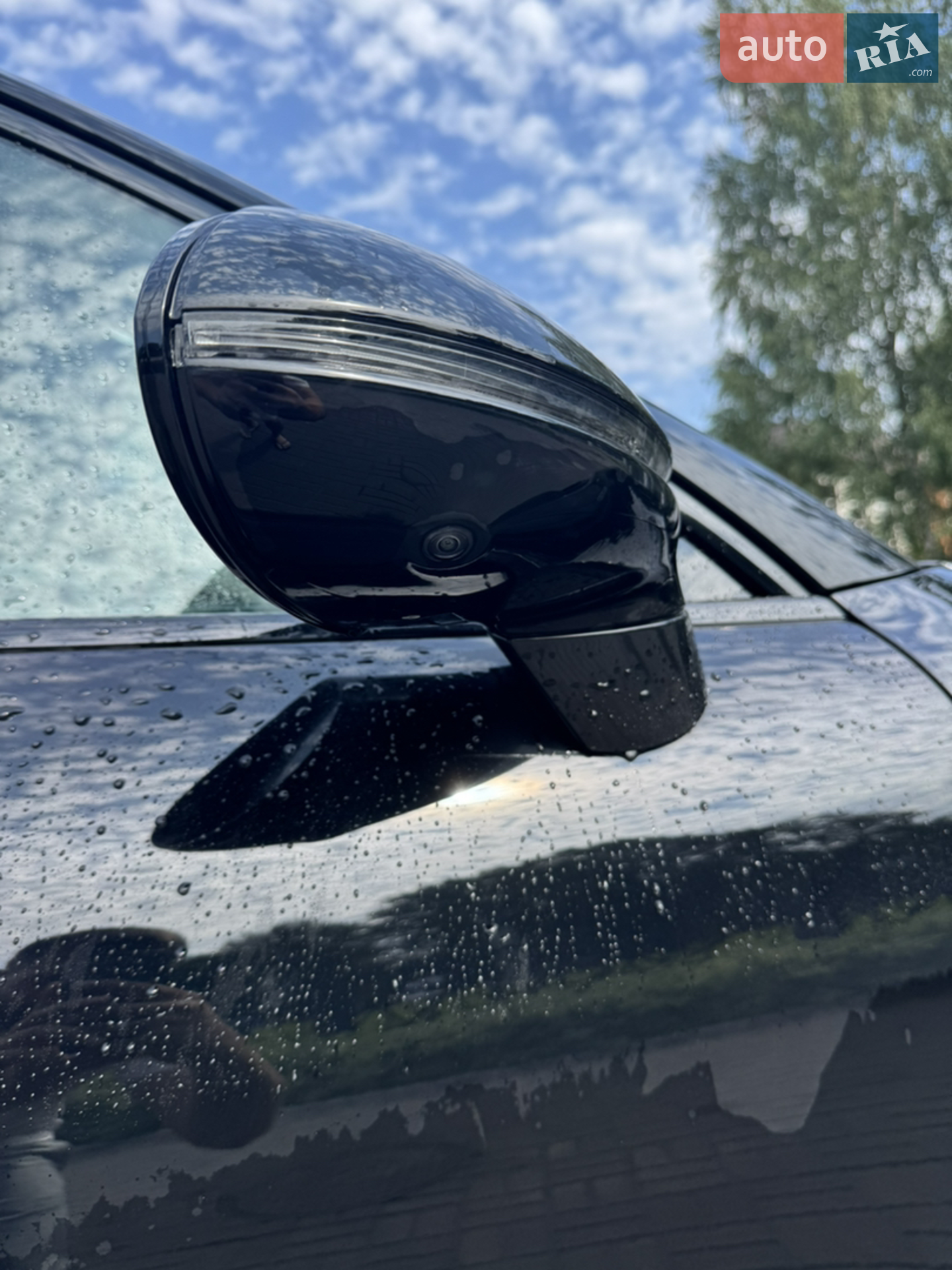 2020 Porsche Cayenne - мініатюра 7