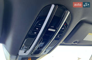 Внедорожник / Кроссовер Porsche Cayenne 2019 в 
