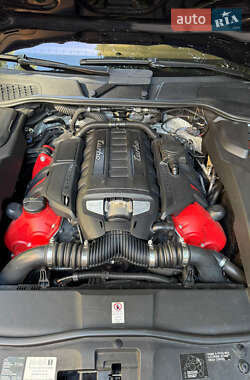 Внедорожник / Кроссовер Porsche Cayenne 2010 в 